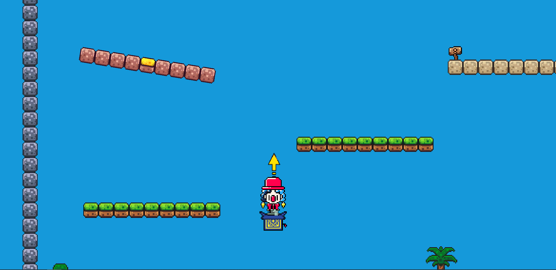 Jack In The Box Gameplay